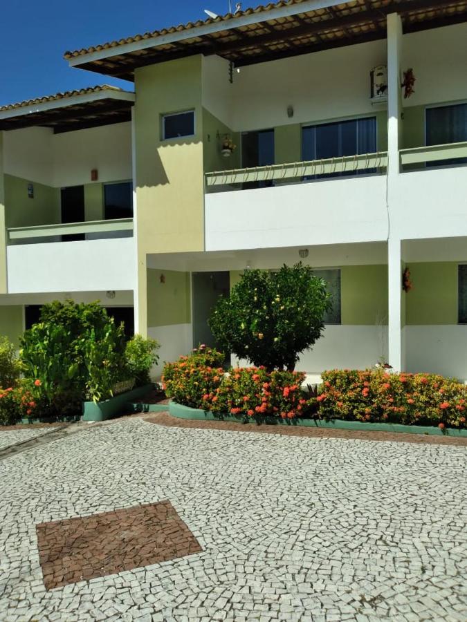 Condominio Moradas De 과라주바 외부 사진