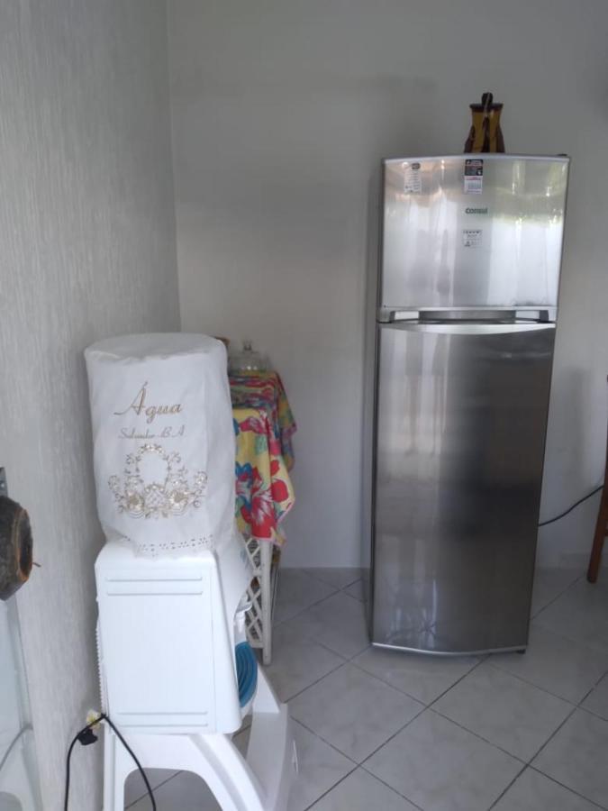 Condominio Moradas De 과라주바 외부 사진