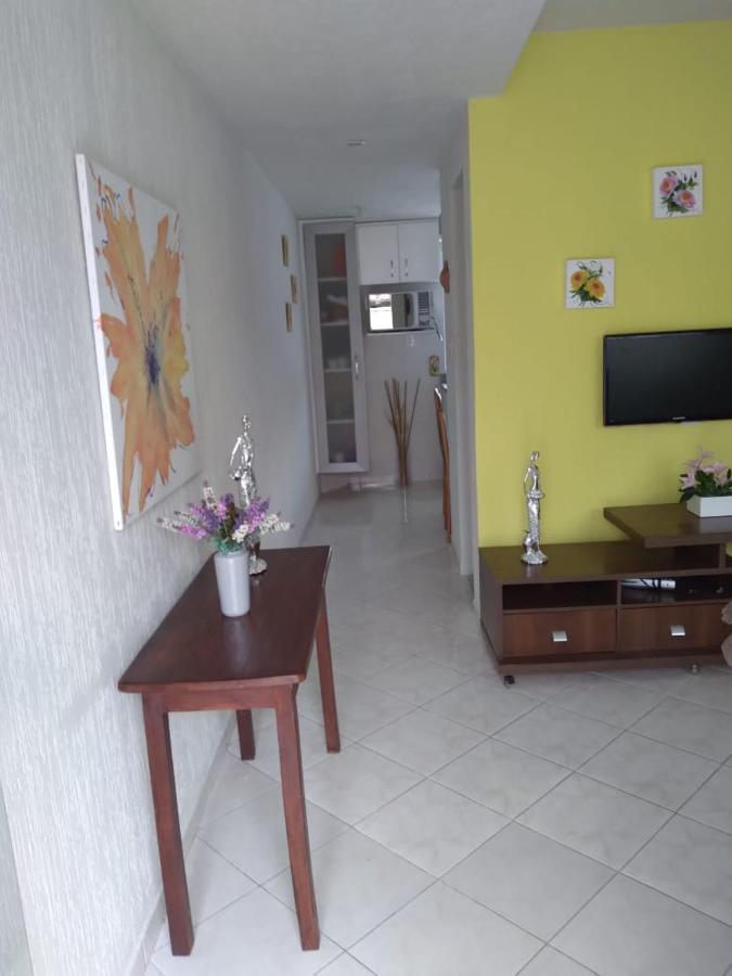 Condominio Moradas De 과라주바 외부 사진