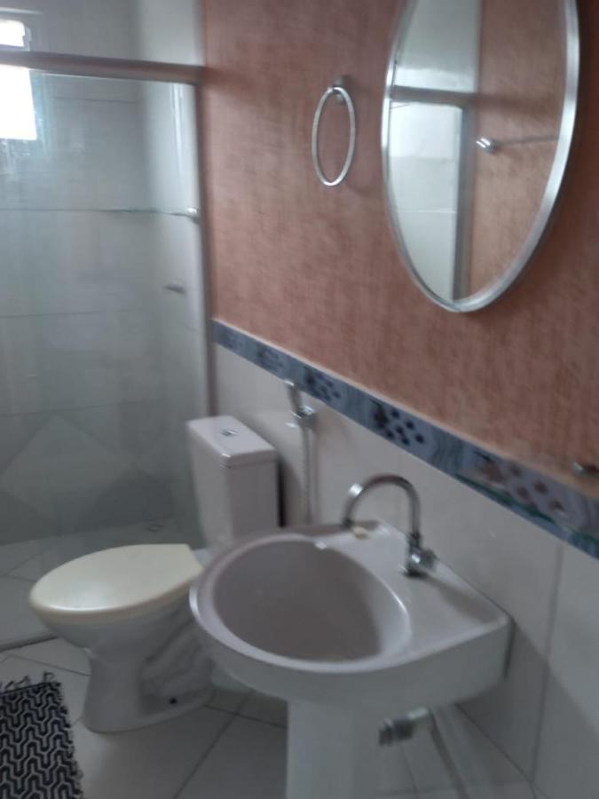 Condominio Moradas De 과라주바 외부 사진