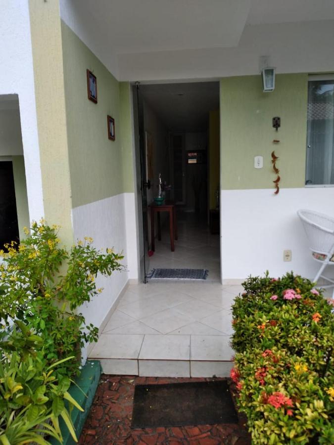 Condominio Moradas De 과라주바 외부 사진