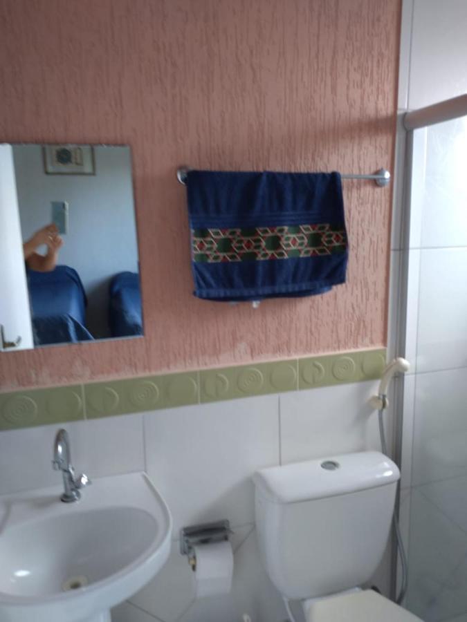 Condominio Moradas De 과라주바 외부 사진