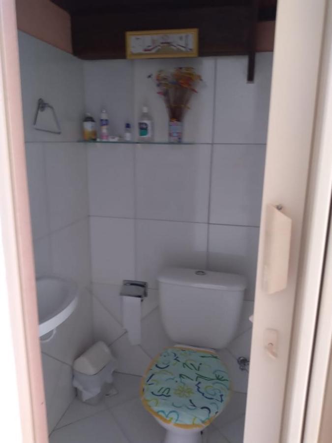 Condominio Moradas De 과라주바 외부 사진