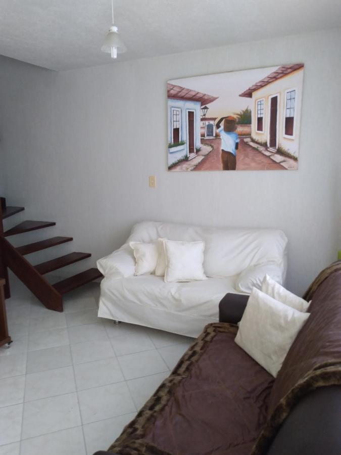 Condominio Moradas De 과라주바 외부 사진