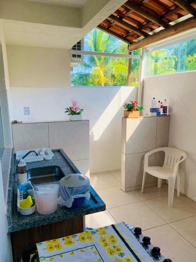 Condominio Moradas De 과라주바 외부 사진
